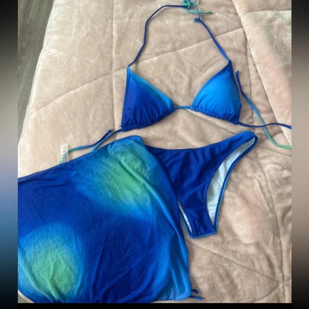Bikini set